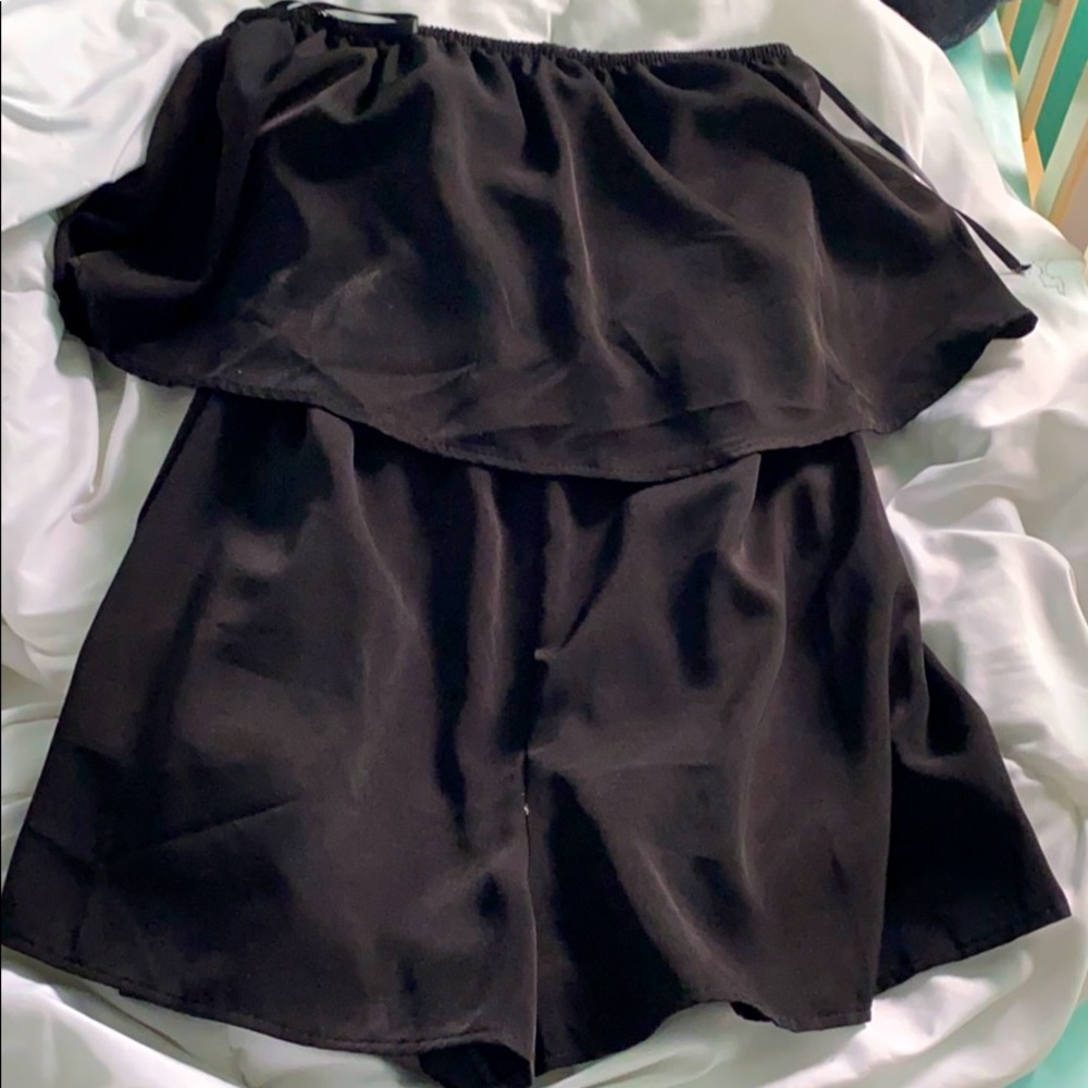 Urban outfitters romper